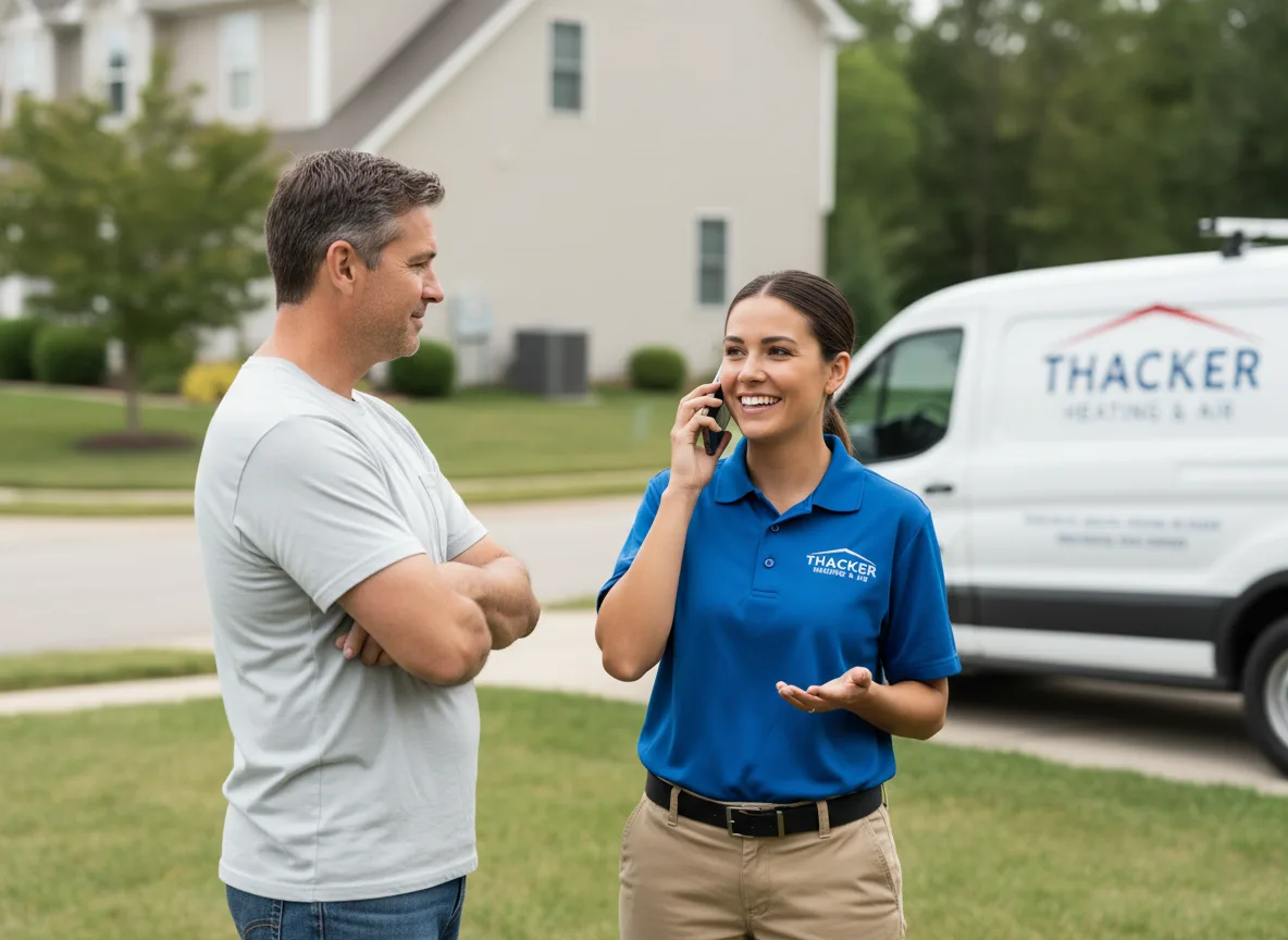 Ac Repair Blanchard, MI FAQs
